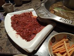 -小龙坎老火锅(鹤伴一路店)