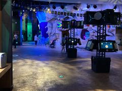 -珠海横琴国家地理探险家中心(创新方)