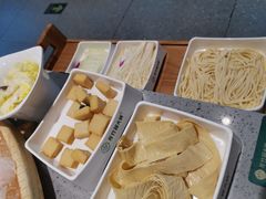 -芳竹园火锅(塘沽金街店)