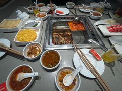-海底捞火锅(如皋吾悦广场店)