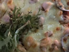 -Bamboo Bar & Grill Restaurant