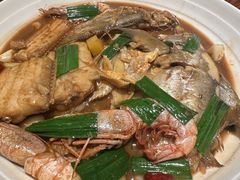 -妈妈菜舟山海鲜(定海古城店)