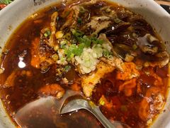 -群姐面馆·海鲜烧烤(同安路二店)