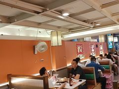 -聚味罗记大排檔·烧烤·鲜鱼杂·甲鱼煲(科学馆店)