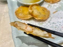 -抱德·潮汕味(敦和店原惠城鱼仔)
