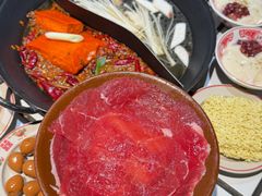 -贰回巷火锅馆(钟楼店)