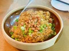 -夏茅维记饭店
