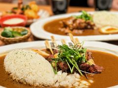 -CURRY YA 熟成咖哩專門店(深圳湾万象城店)