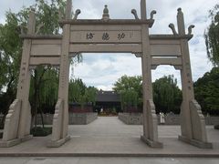 -钱王祠
