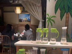 -印象南洋·泰国风情餐厅(新安店)