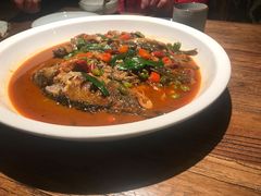 -嘉禾·悦享餐厅(八方汇店)