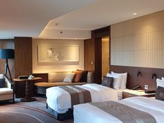 -广州白天鹅宾馆