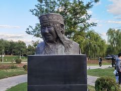 -莫子山公园