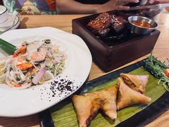 -椰莱泰小谷·东南亚融合菜(坪山悦阾SPACE店)