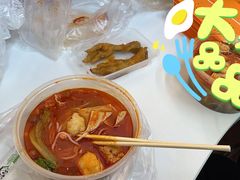-笋果坊螺蛳粉(竹园小区店)