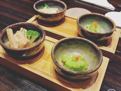 -月下料理(楷林IFC店)