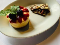 芝士蛋糕-茹丝葵经典牛排馆(上海外滩店)