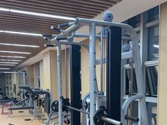 -CXFIT 陈徐健身工作室(凯旋店)