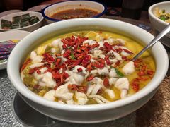 -辣得叫湘菜(四明店)