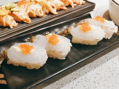 -万岁寿司(芳村店)