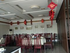 大堂-鑫悦楼煎蟹·16年海鲜大排档