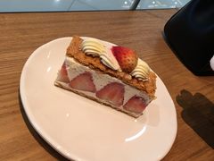 -星巴克(温州万象城商业街店)