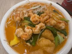 -木木鲜海鲜面(天一店)