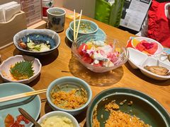 -一心创作料理屋(经开万达店)