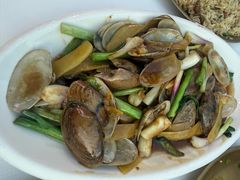 -阳江餐厅·30年老字号·粤菜海鲜大排档