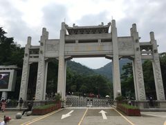 -梧桐山风景名胜区