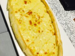 -伊斯坦布尔土耳其清真咖啡餐厅