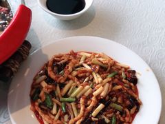 -辣婆婆(航天桥店)