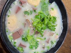 -老盛庆排档•南京菜(夫子庙店)