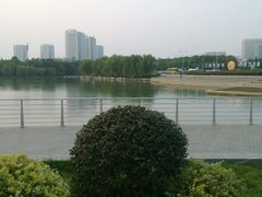 -蠡湖大桥公园