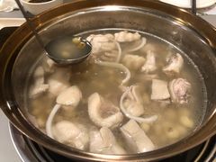 阳江珍珠马蹄-烹然四季椰子鸡火锅(团结湖总店)