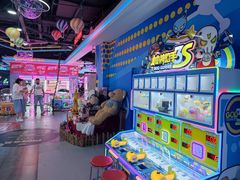 -大玩家(哈尔滨悦荟店)