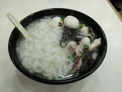 -文辉墨鱼丸大王(铜锣湾渣甸街总店)