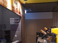 -麦当劳(百联西郊购物中心店)