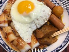 -華叔茶記