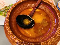 -沿江海南菜·文昌鸡祖师爷(大东海店)