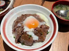 -Tuna maki寿司(苏州万象天地店)