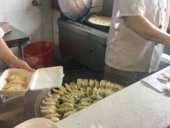 -小姜锅贴(凤凰街店)