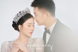 -金夫人婚纱摄影(衡阳店)