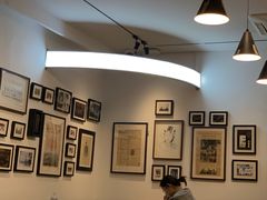 -THE PRESS(复旦大学店)