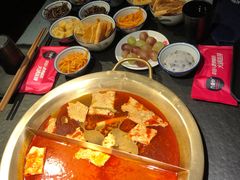 -九鼎轩脆毛肚火锅(南京东路店)