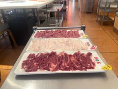 -潮泰牛肉火锅 · 创于1992年(车公庙店)