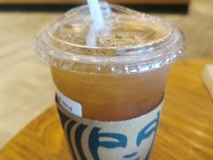 -星巴克(北京王府井店)