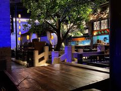 大堂-绿茶餐厅(乐峰广场店)