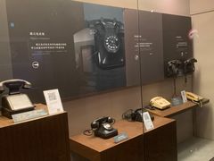 -上海电信博物馆