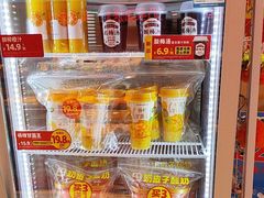 -味多美蛋糕(看丹桥店)